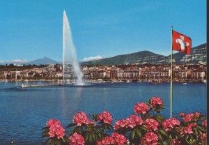 S'installer à Genève S'installer à Genève